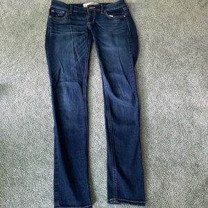 Hollister Skinny Jeans 3S
